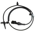 Holstein Abs Wheel Speed Sensor, 2Abs2139 2ABS2139